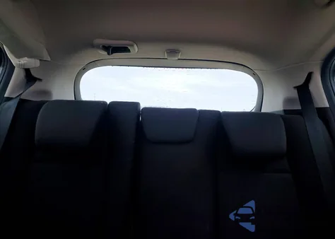 2016 Honda Hr-V Lx z USA, uszkodzony, nr VIN 3CZRU5H33GM710373